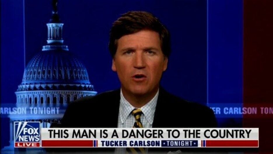 tucker