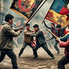 [IR3] International Relations in the framework of Realism