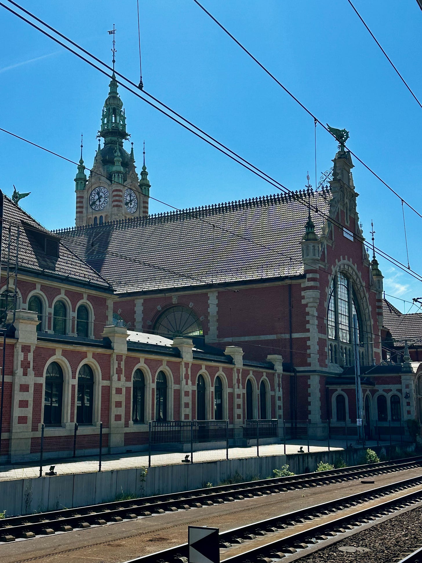 Gdańsk, Poland