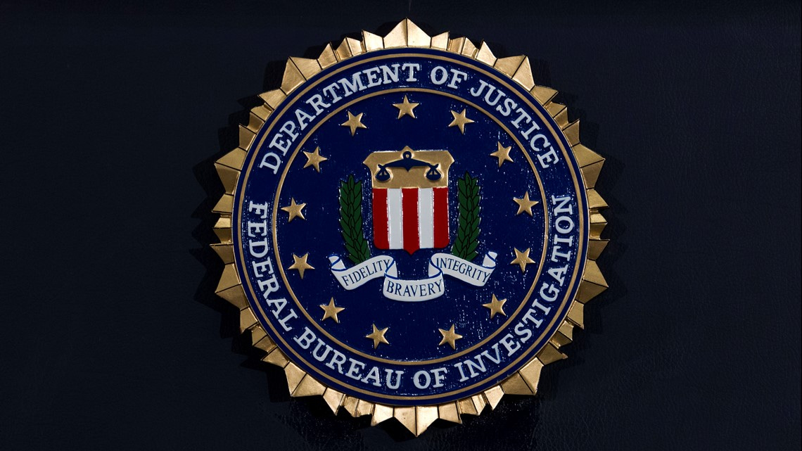 Interested in becoming an FBI agent? Houston field office looking for candidates | khou.com Interested in becoming an FBI agent? Houston field office looking for candidates | khou.com