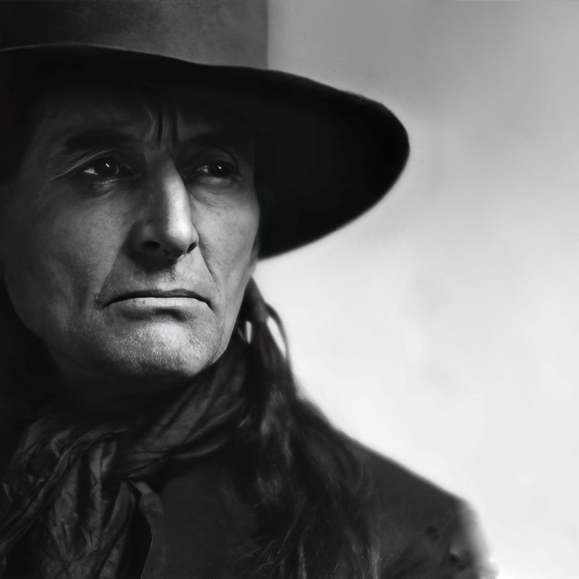 Peter Smith Rewilding