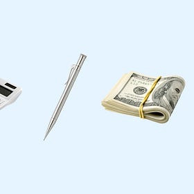 my payday routine for consistent saving