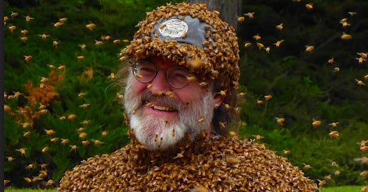 Paul Stamets | Substack