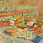 Recomendações de livros e dicas para leitores [🔒assinantes ]