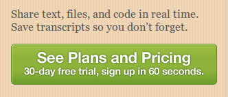 CTA example 4 CTA example 4