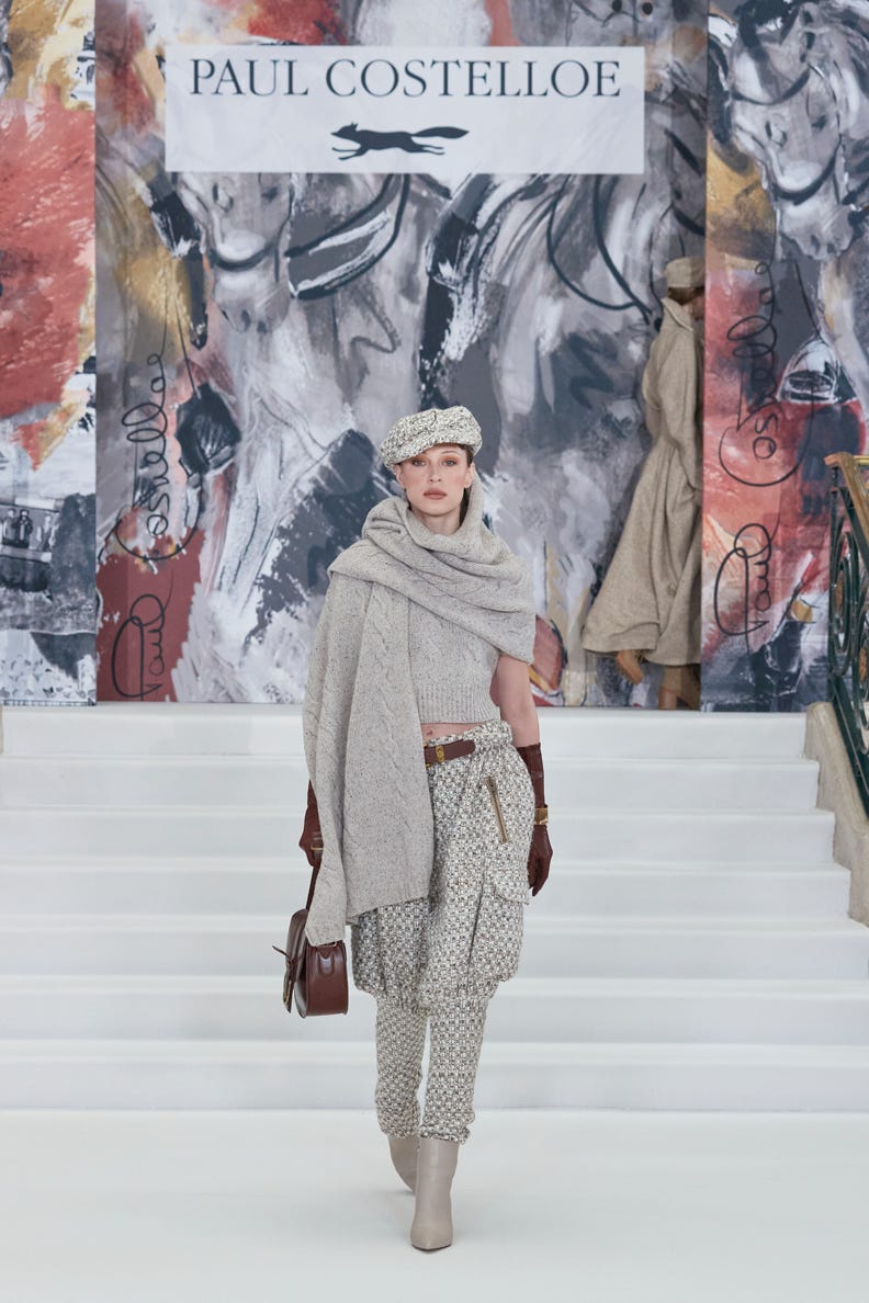 Paul Costelloe AW25 2 Paul Costelloe AW25 2