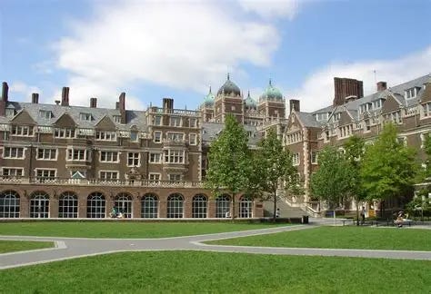 University of Pennsylvania - Unigo.com University of Pennsylvania - Unigo.com