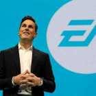EA quer ser comprada