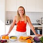Harriet Well Nutrition's avatar