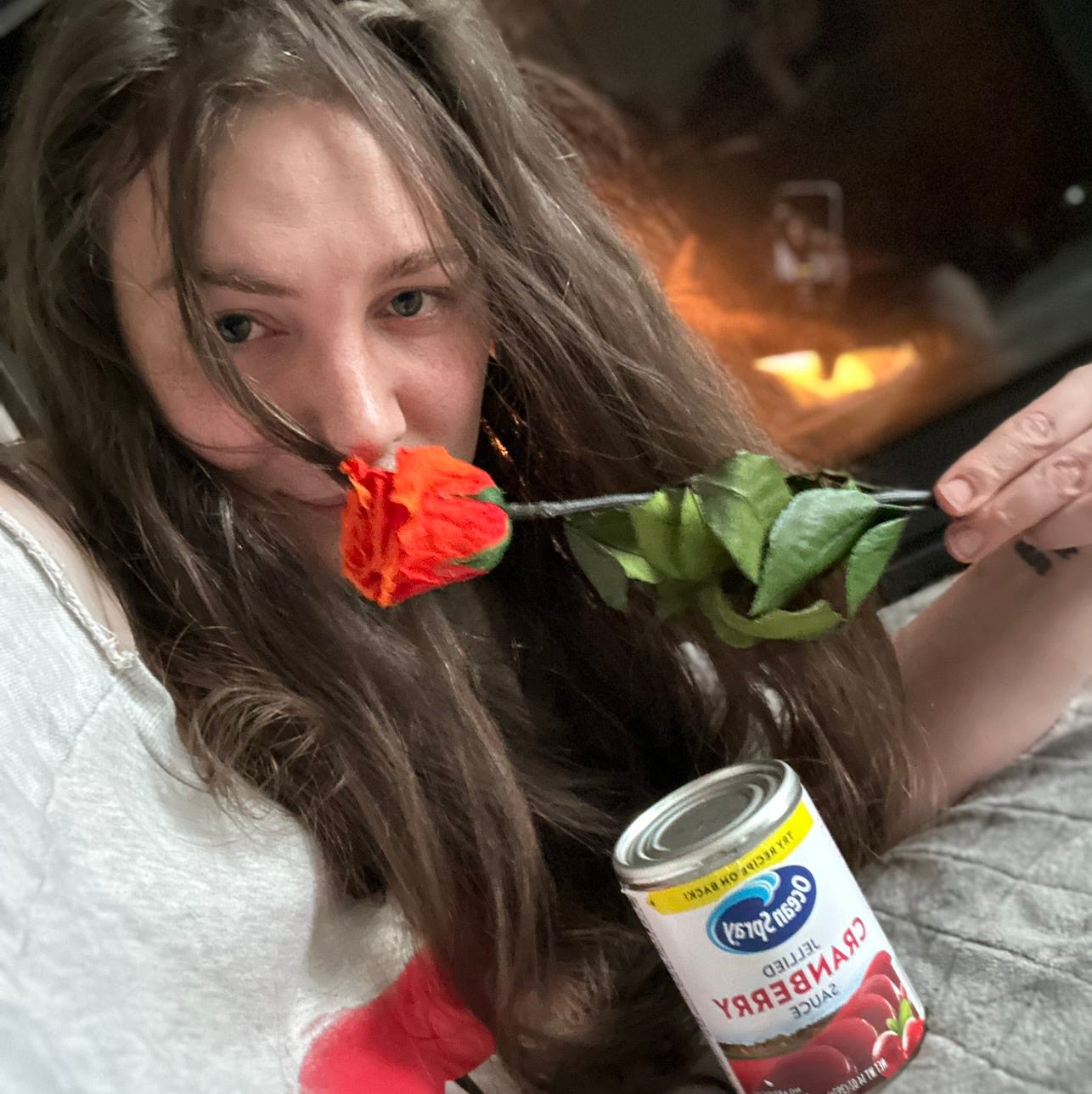 Evey Winters’ Fractals of Thought