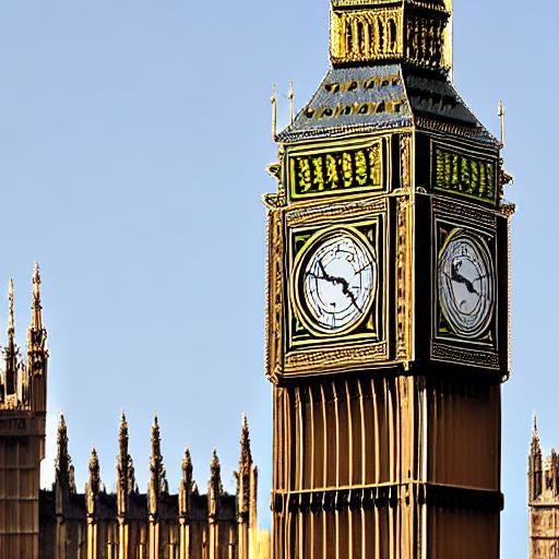 Doing Westminster Better