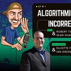 Algorithmically Incorrect Hockey: Episode 1