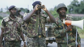 ‘A threat to our countries’: Why former French colonies decided to leave ‘African version of EU’