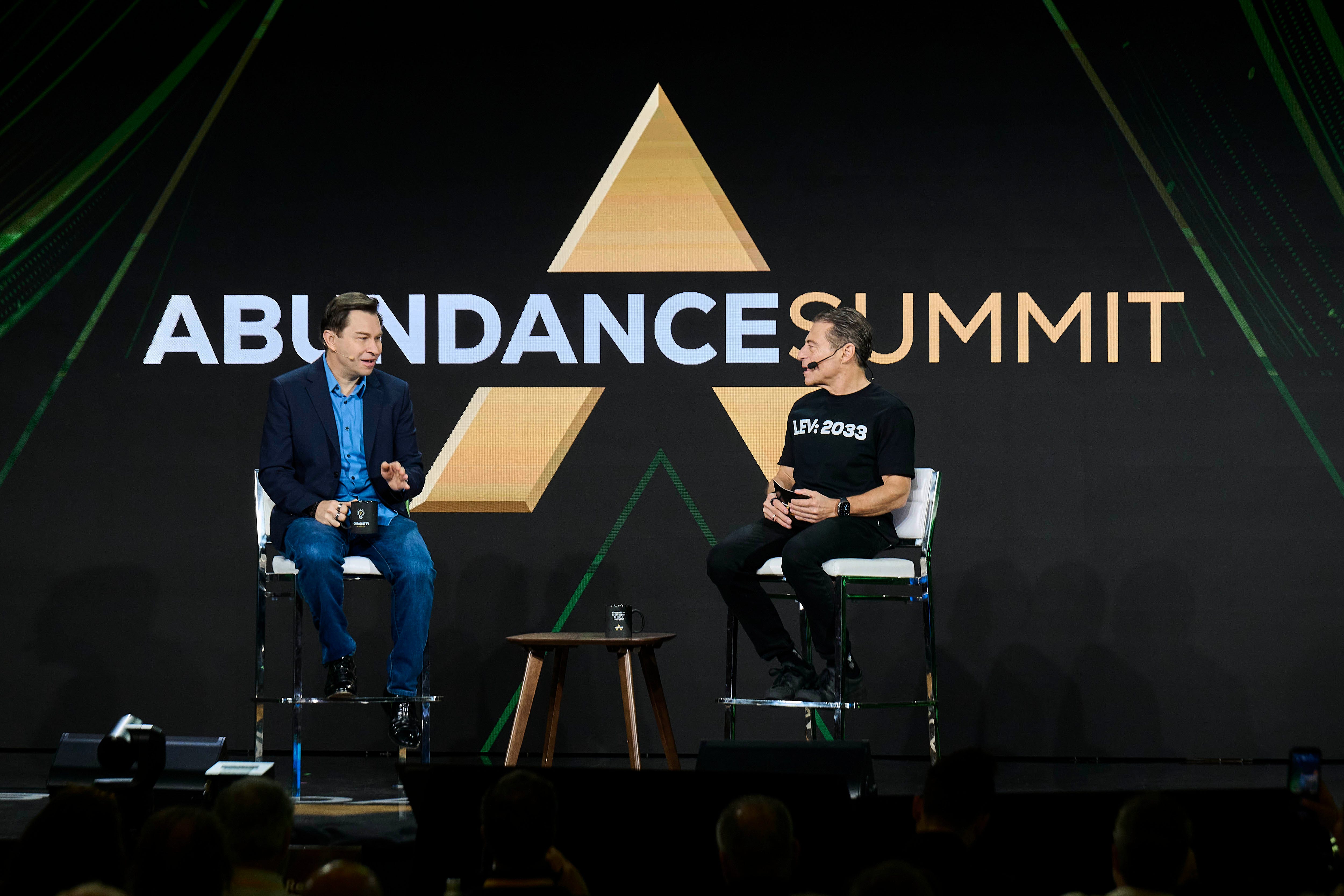 Updated Longevity Protocols for 2026: What David Sinclair and I Are Actually Doing 