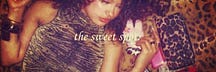 the sweet spot.