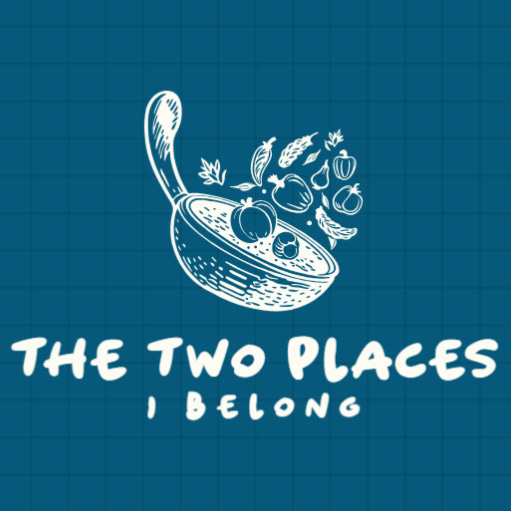 The Two Places I Belong