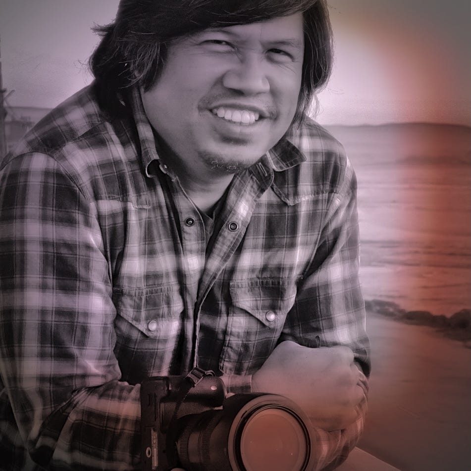 photography with feeling