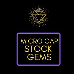 Micro Cap Stock Gems