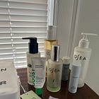 My Season of Rest + Reset
