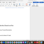 Michael Olson Creative