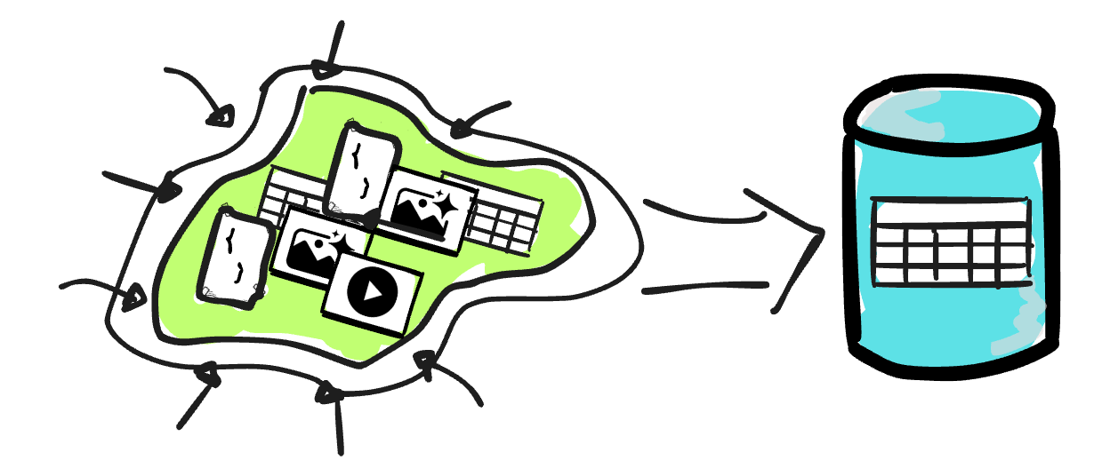 Data architecture 101 - by Vu Trinh - VuTrinh.