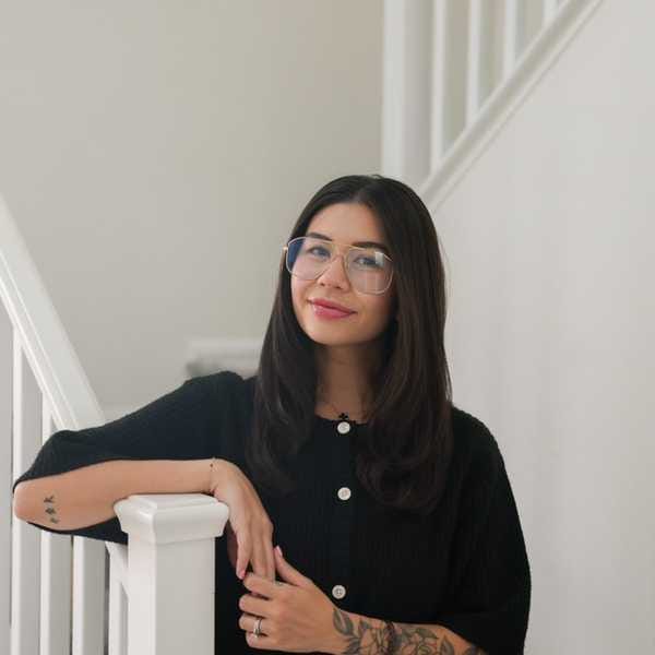 Breanna Price | Billboard Canada