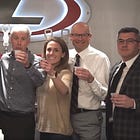 Dans la tête du monsieur énergie de Donald Trump