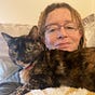 Anne Lamott's avatar