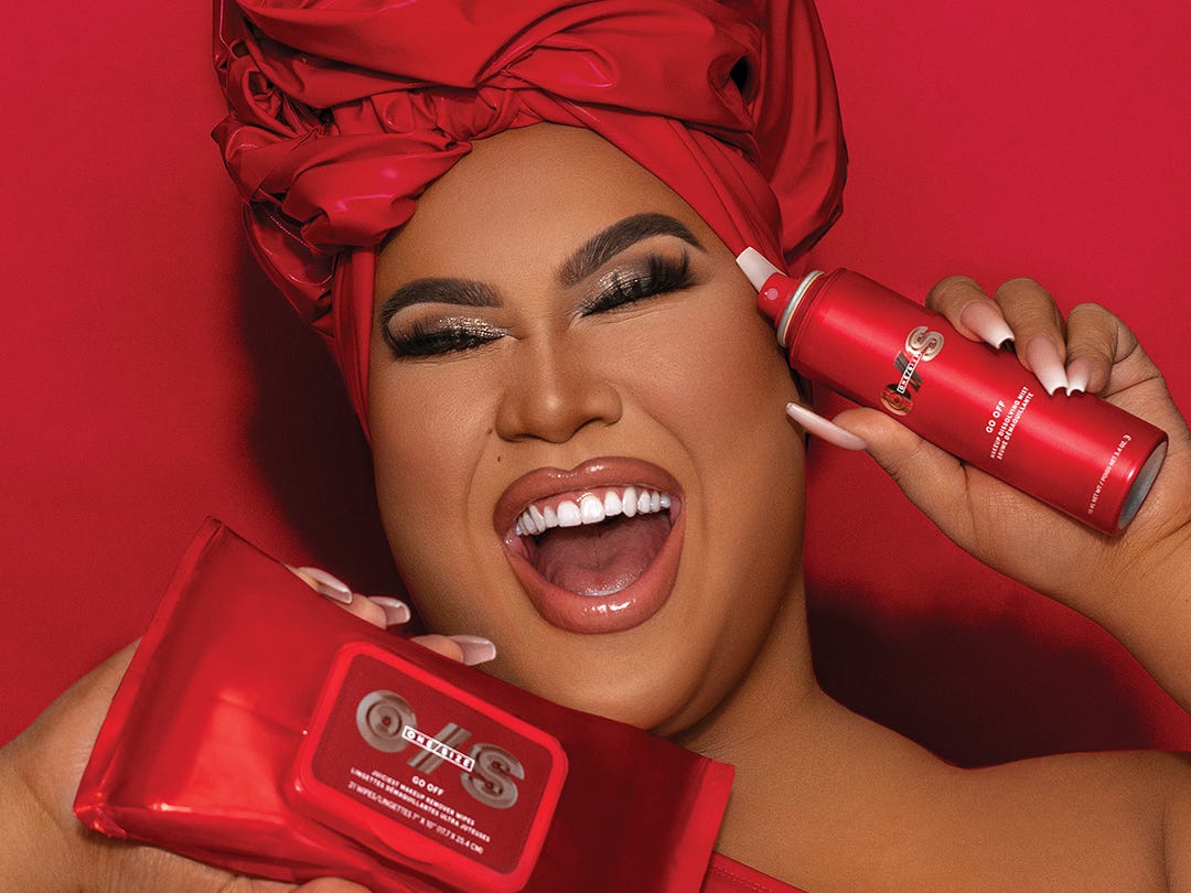 ONE/SIZE by Patrick Starrr Is Here | Sephora New Zealand