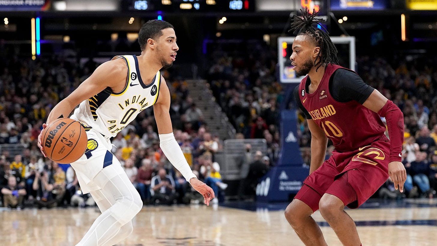 Pacers-Cavs: Schedule, how to watch, predictions & analysis