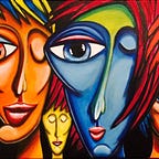 [停更]每一天的生活 Daily Michelle