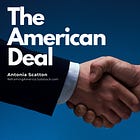 The American Deal: Reframing the Economic Debate
