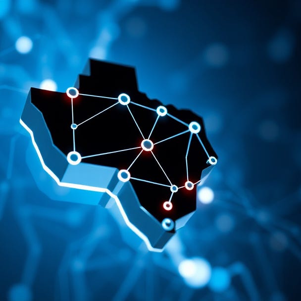 Network State logo