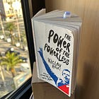 UNBROKEN GREY: How Václav Havel’s 1978 ‘Power of the Powerless’ Predicted America’s Downfall