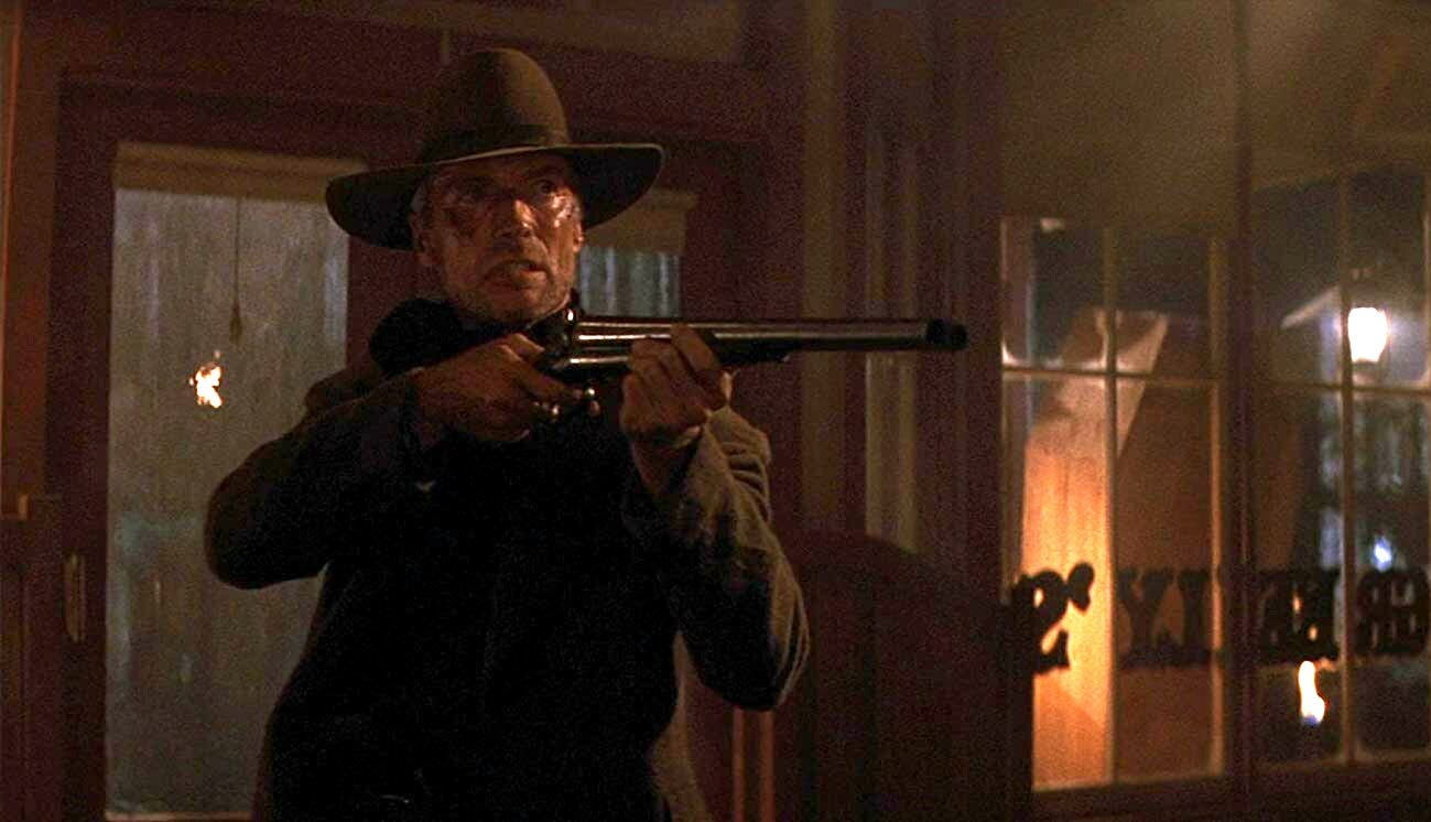 Unforgiven: Clint Eastwood's True Last Western Remains One of the Greatest  | Den of Geek