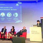 Geopolitics, inflation and navigating treacherous waters