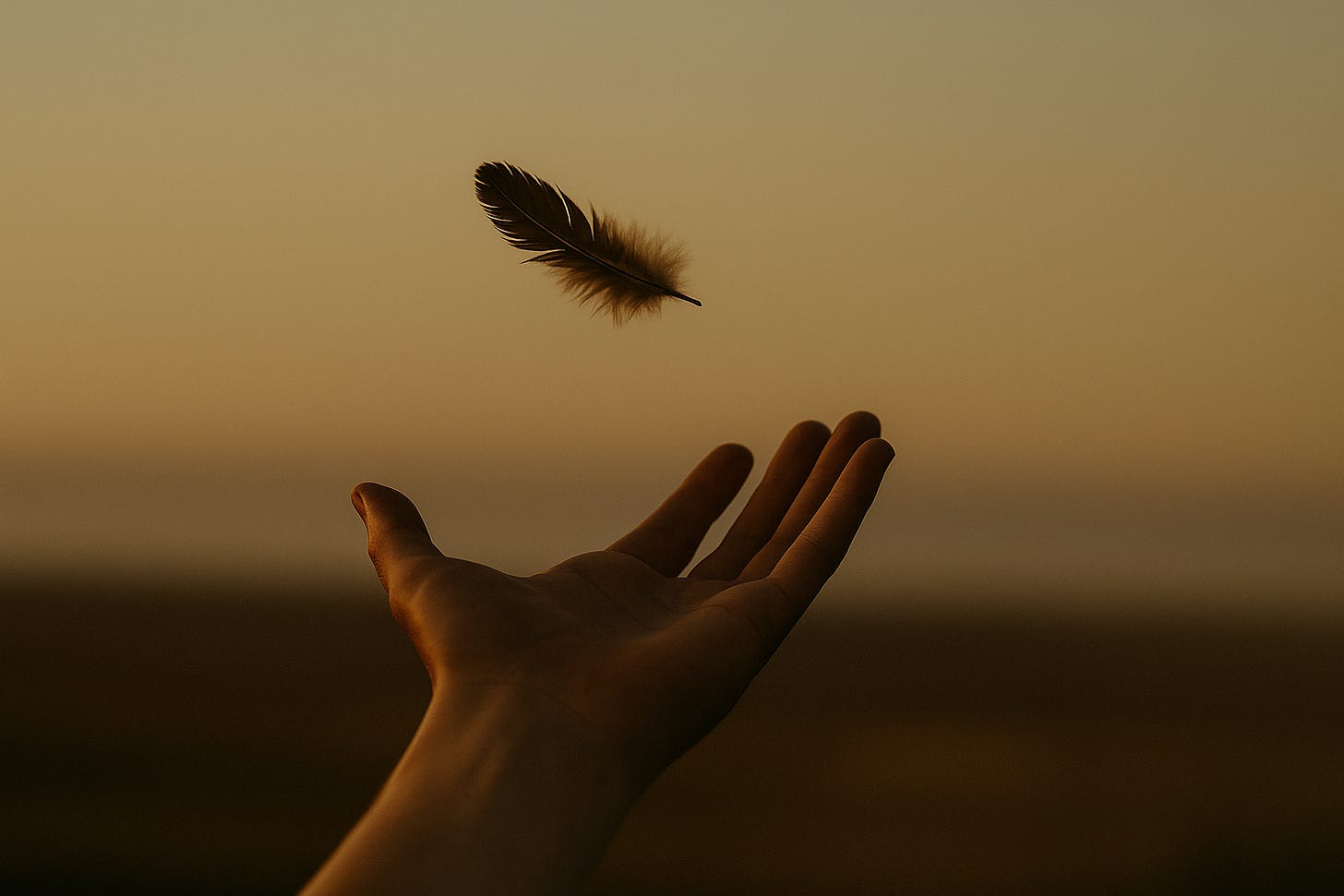 The Quiet Power of "Letting Go" — A Path to Insightful Action