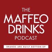 MAFFEO DRINKS: The Lab | Substack