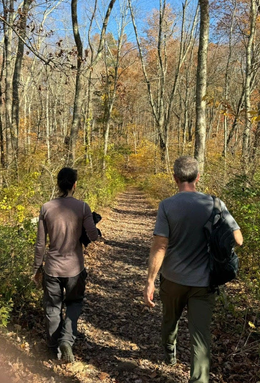 040: The Planters of the New Earth!