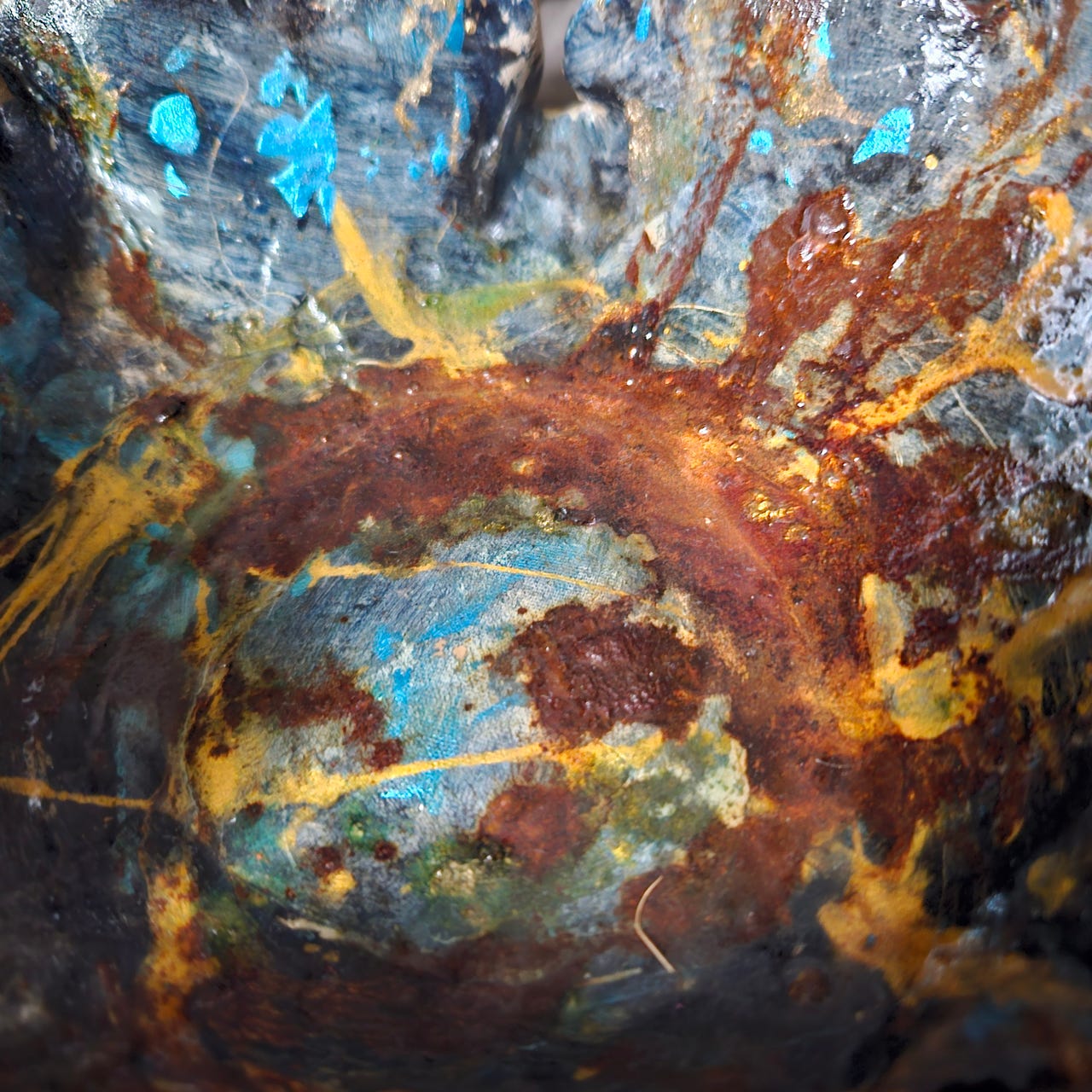 shifting encounters, perilous embodiments