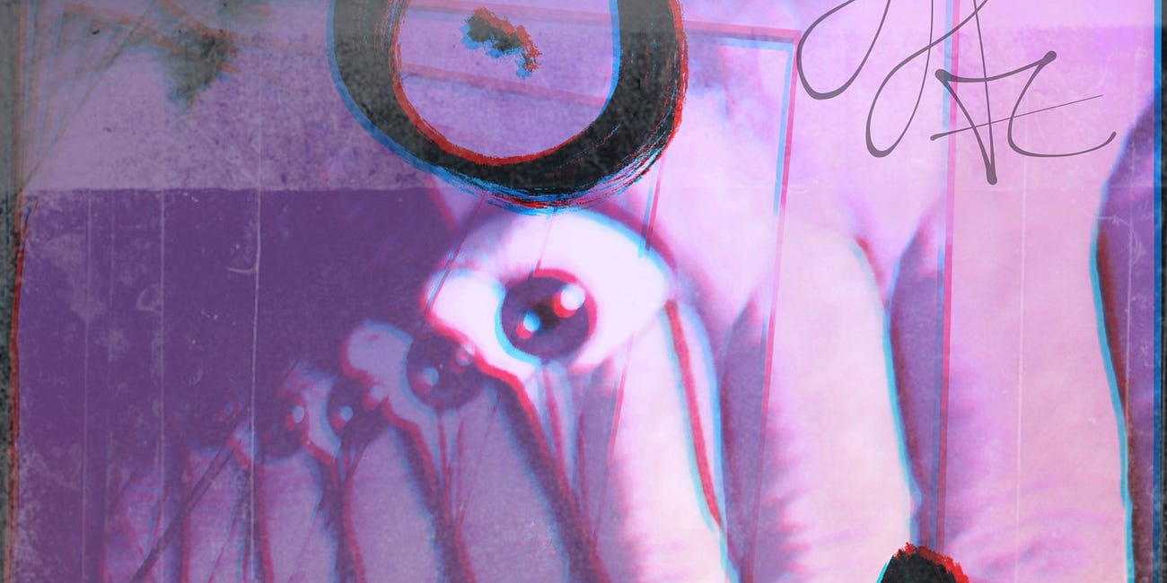 The Path of the Prophetex