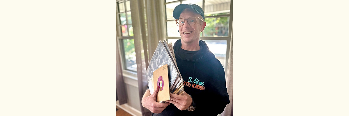 Recent Acquisition: Harry Evans Trio - Someday We'll Be Together Again