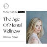 The New Health Club by Anne Philippi