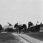 Machine Gun Squads, Sections, and Platoons