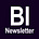 BI Newsletter's avatar