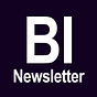 BI Newsletter's avatar