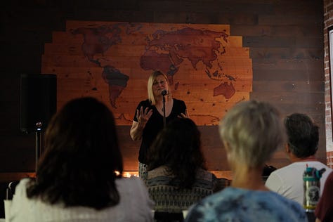 Photos By Antonio Lovig