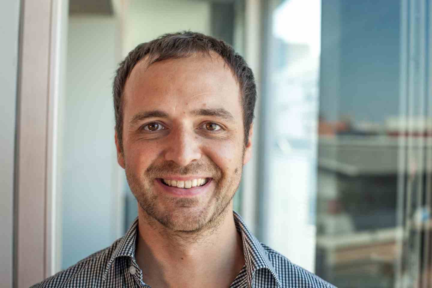 Samuel Schmitt - Digital Marketing Solutions Expert - (Basel / Switzerland)