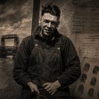 MPL-001: Earl M. Douglas Identity Investigation
