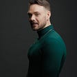John Whaite's avatar